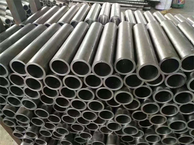 兴业30CrMo精密无缝钢管